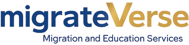 migrateVerse — Migration & Education Services